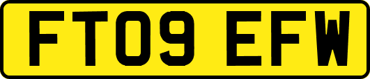 FT09EFW