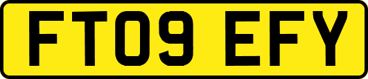 FT09EFY