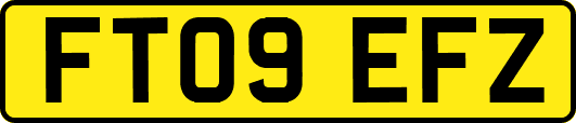 FT09EFZ