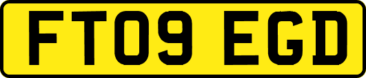 FT09EGD