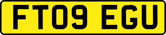 FT09EGU