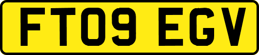 FT09EGV