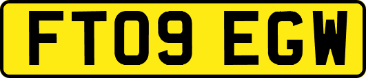 FT09EGW
