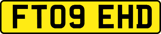 FT09EHD