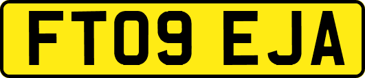 FT09EJA