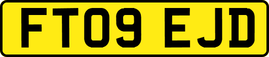 FT09EJD