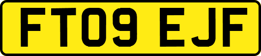 FT09EJF