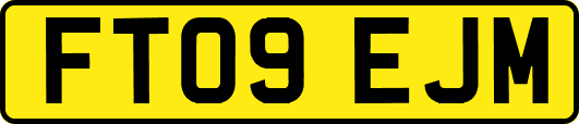 FT09EJM