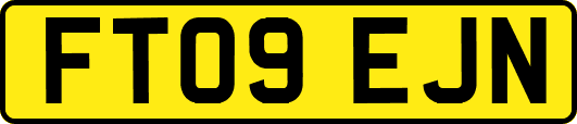 FT09EJN