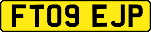 FT09EJP