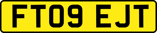 FT09EJT