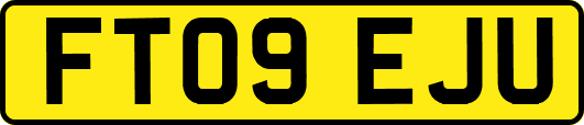 FT09EJU
