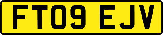 FT09EJV