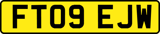 FT09EJW