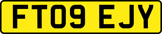 FT09EJY