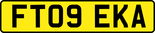 FT09EKA