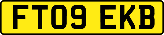 FT09EKB