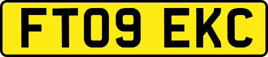 FT09EKC