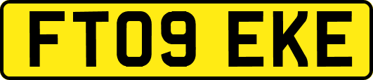 FT09EKE