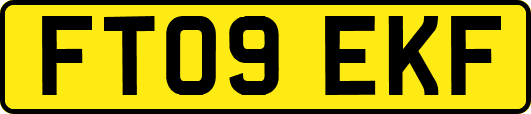 FT09EKF