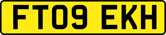 FT09EKH