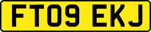 FT09EKJ