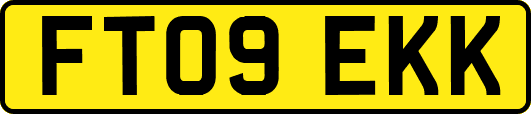 FT09EKK