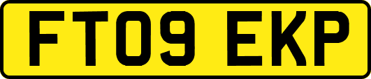 FT09EKP