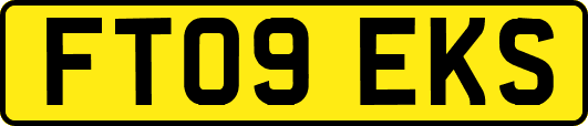 FT09EKS