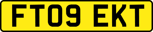FT09EKT