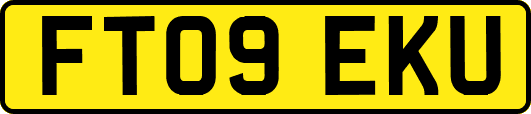 FT09EKU