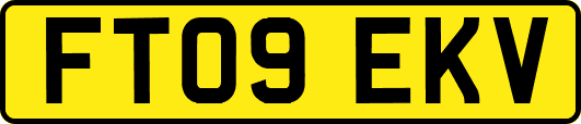 FT09EKV