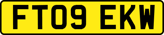 FT09EKW
