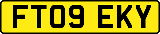 FT09EKY