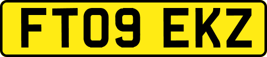 FT09EKZ
