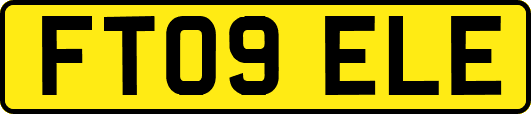 FT09ELE