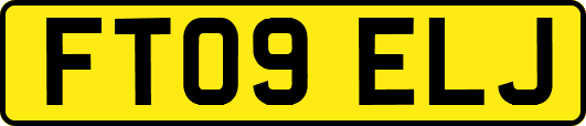 FT09ELJ