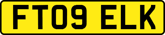 FT09ELK