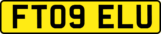 FT09ELU