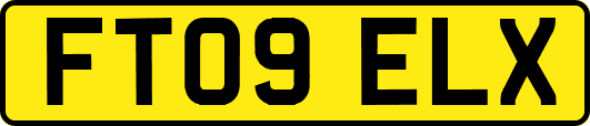 FT09ELX