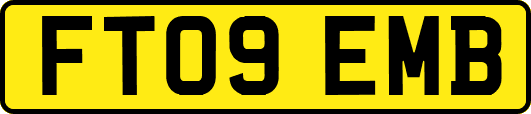FT09EMB