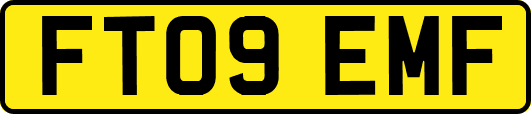 FT09EMF