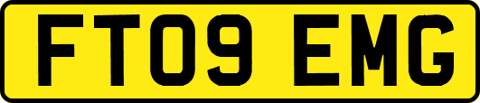 FT09EMG