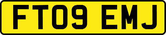FT09EMJ