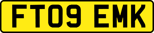 FT09EMK