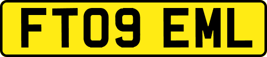 FT09EML