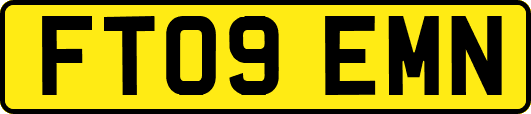 FT09EMN