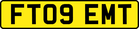 FT09EMT