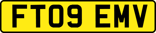 FT09EMV