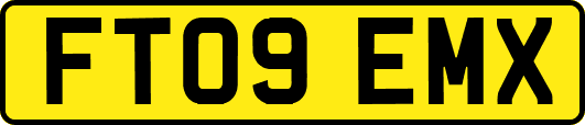 FT09EMX